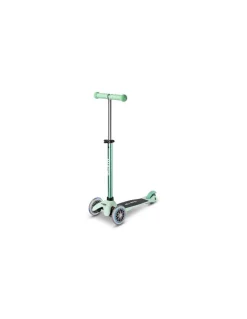 Micro Mobility Trottinette Mini Micro Deluxe 3en1 Révolution Mint -