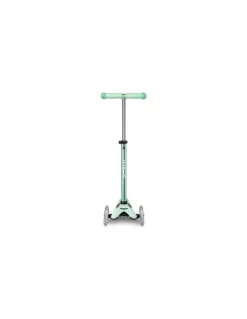 Micro Mobility Trottinette Mini Micro Deluxe 3en1 Révolution Mint -