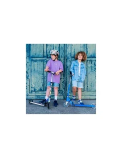 Micro Mobility Trottinette Sprite Led Néochrome - Best