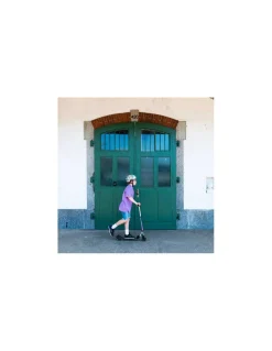 Micro Mobility Trottinette Sprite Led Néochrome - Best