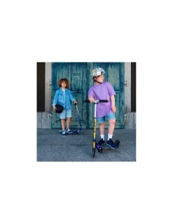 Micro Mobility Trottinette Sprite Led Néochrome - Best