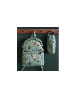 A little lovely company Trousse amis de la forêt - Outlet