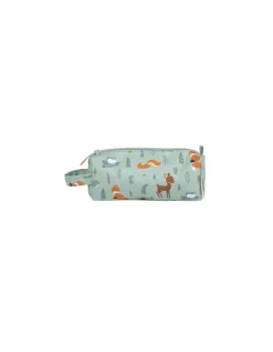 A little lovely company Trousse amis de la forêt - Outlet