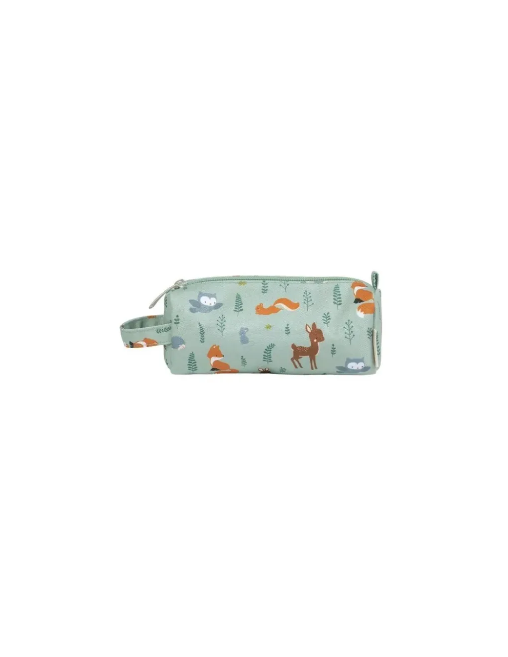 A little lovely company Trousse amis de la forêt - Outlet