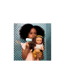 Djeco Trousse de coiffure Pomea - Best