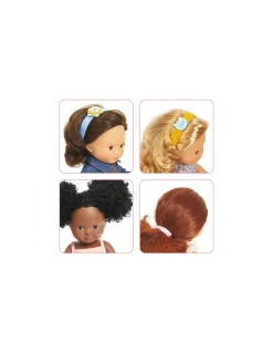 Djeco Trousse de coiffure Pomea - Best