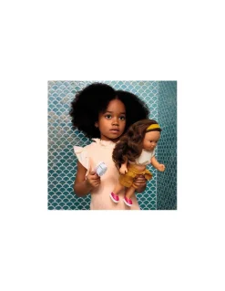 Djeco Trousse de coiffure Pomea - Best