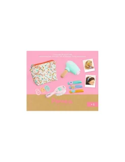 Djeco Trousse de coiffure Pomea - Best