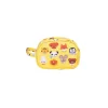 A little lovely company Trousse de toilette Amis des animaux -