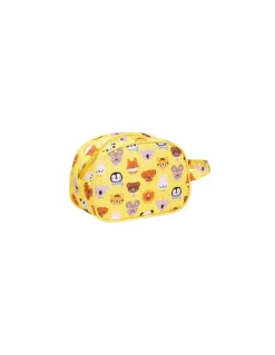 A little lovely company Trousse de toilette Amis des animaux -