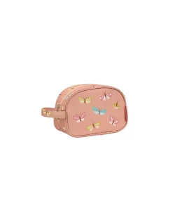 A little lovely company Trousse de toilette butterflies - New