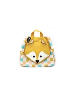 Les Deglingos Trousse de toilette Cyranos le renard - Les Déglingos