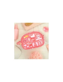 A little lovely company Trousse de toilette Fun - Discount
