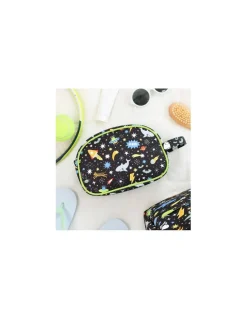 A little lovely company Trousse de toilette Galaxy - Hot