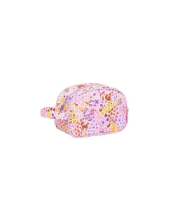 A little lovely company Trousse de toilette Jardin fleuri - Hot