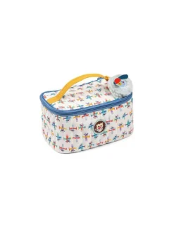 Lilliputiens Trousse de toilette Jules - New
