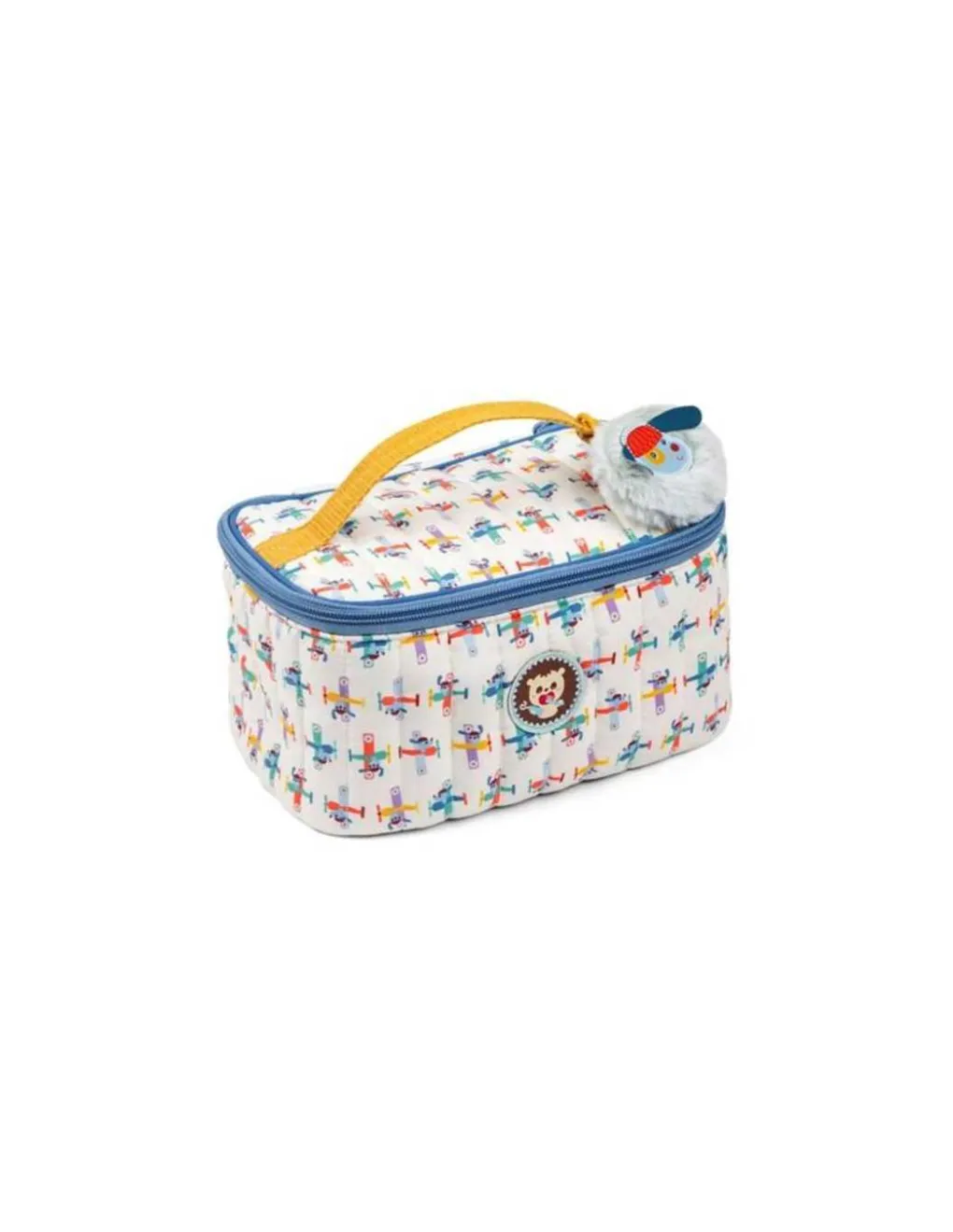 Lilliputiens Trousse de toilette Jules - New