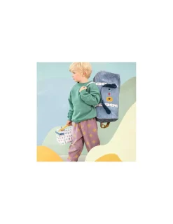 Lilliputiens Trousse de toilette Jules - New