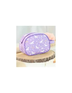 A little lovely company Trousse de toilette Licorne - Clearance