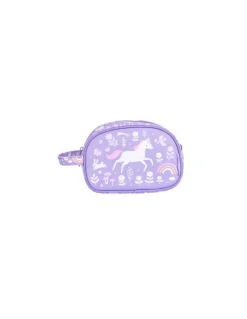 A little lovely company Trousse de toilette Licorne - Clearance