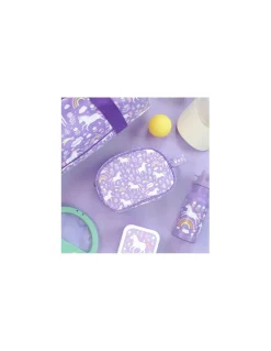 A little lovely company Trousse de toilette Licorne - Clearance