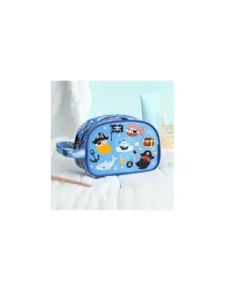 A little lovely company Trousse de toilette Pirates - Clearance