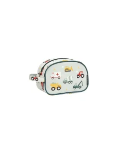 A little lovely company Trousse de toilette véhicules - New