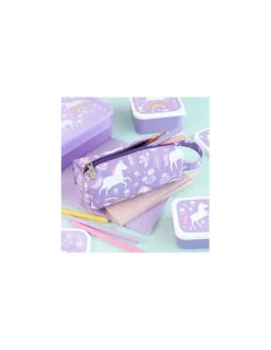 A little lovely company Trousse Licorne - Sale