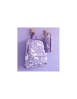 A little lovely company Trousse Licorne - Sale