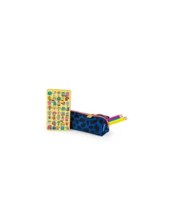 Moulin Roty Trousse Puce & Pilou - New