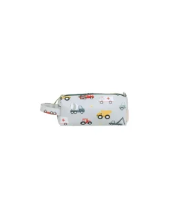 A little lovely company Trousse véhicules - Outlet