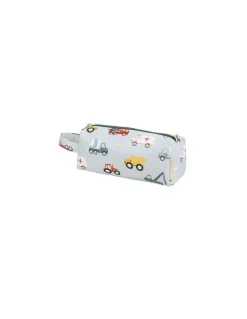 A little lovely company Trousse véhicules - Outlet