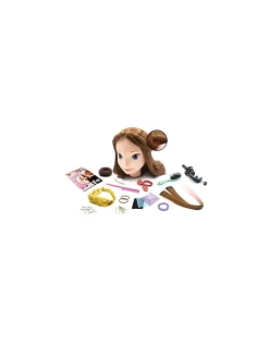 Buki France Tête à coiffer Professional Studio Hair - Buki Hot