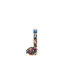 Plus Plus Tube mega basic 240 pièces Best