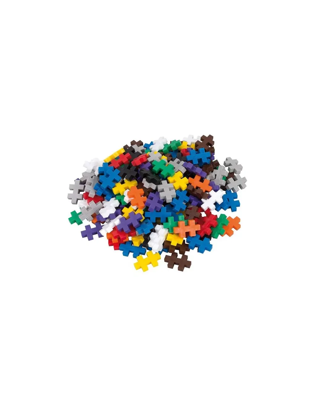 Plus Plus Tube mega basic 240 pièces Best