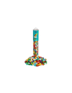 Plus Plus Tube mix arc en ciel 240 pièces Online