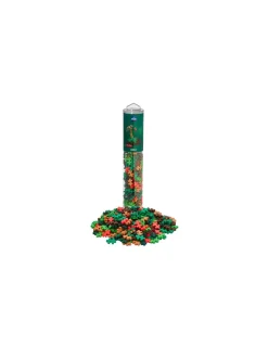 Plus Plus Tube mix jungle 240 pièces Best