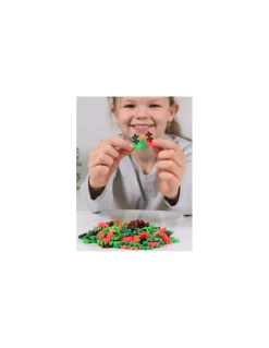 Plus Plus Tube mix jungle 240 pièces Best