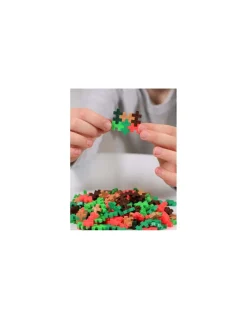 Plus Plus Tube mix jungle 240 pièces Best