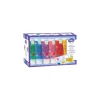 Djeco Tubes de peinture à doigts Paillettes - Online