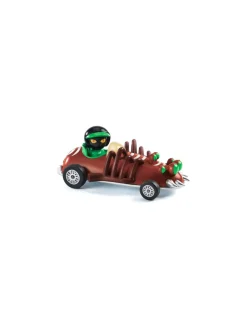 Djeco Turbo Spider Crazy Motors - Online