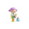 Djeco Tutti et Frutti figurines Tinyly - Discount