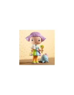 Djeco Tutti et Frutti figurines Tinyly - Discount