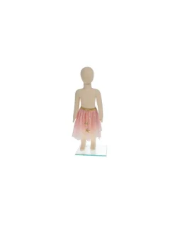 Amadeus Les Petits Tutu rose 3/4 ans - Sale
