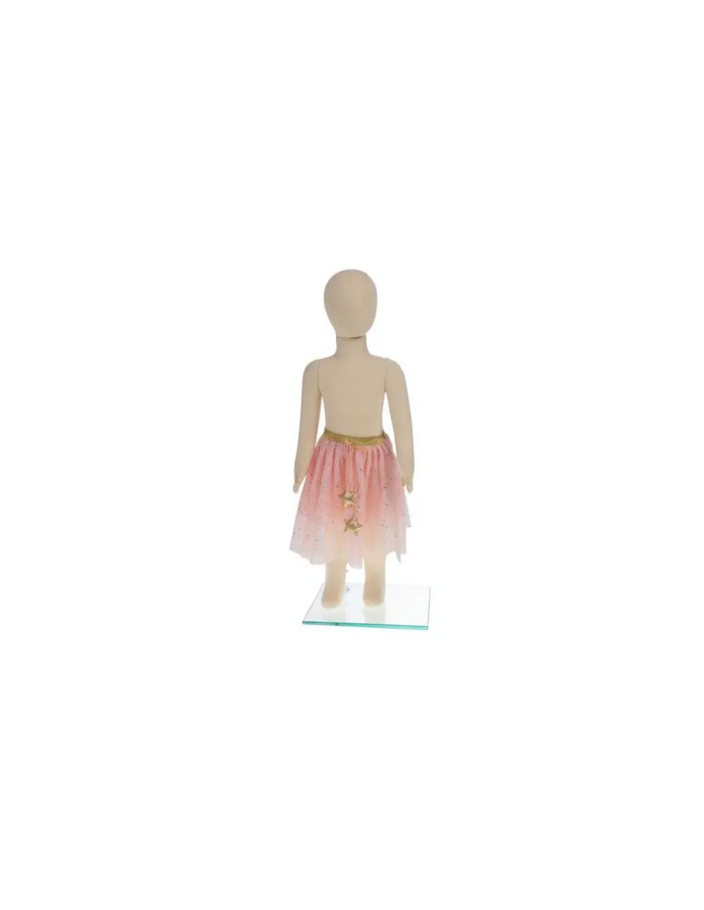 Amadeus Les Petits Tutu rose 3/4 ans - Sale