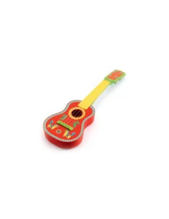 Djeco Ukulélé guitare Animambo - New
