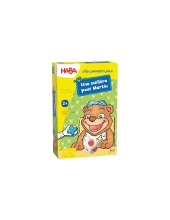Haba Une cuillère pour Martin - Best