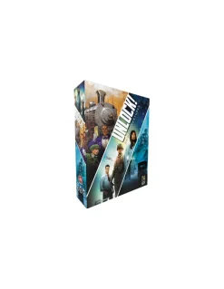 Asmodee Unlock! Game Adventures - Space cowboys New