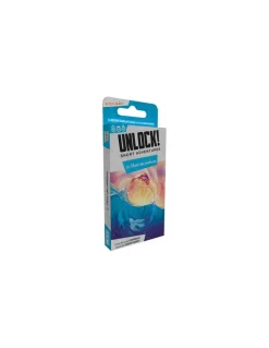 Asmodee Unlock! Short Adventure : Le chant des embruns Outlet