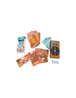 Asmodee Unlock! Short Adventure : Panique en Cuisine Best